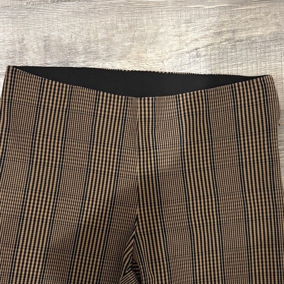 a new day Brown and Black Striped Skinny pants - Picture 4 of 7